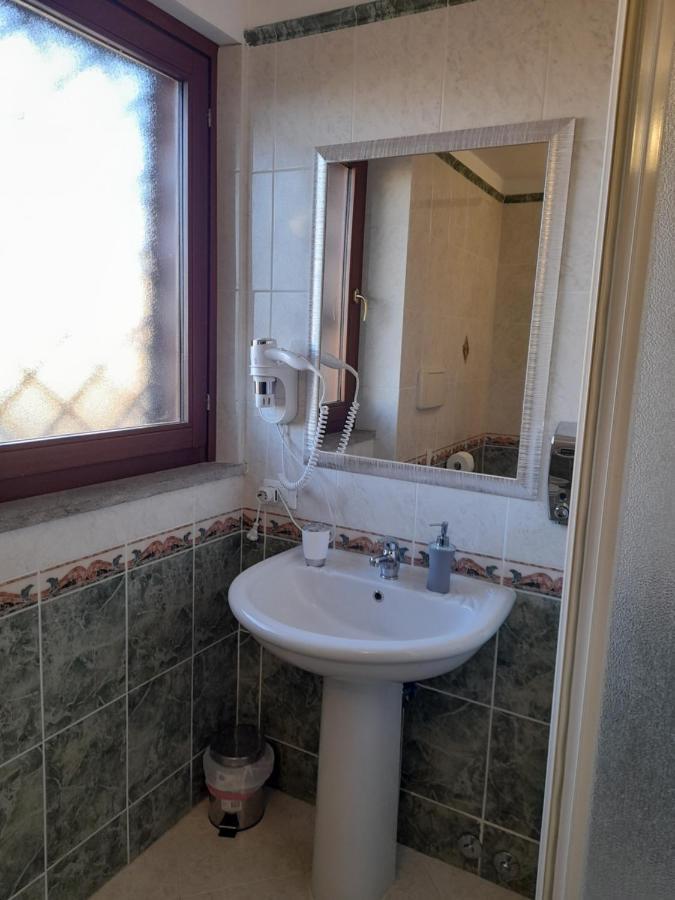 Villa Vittorio Infernetto Eksteriør bilde