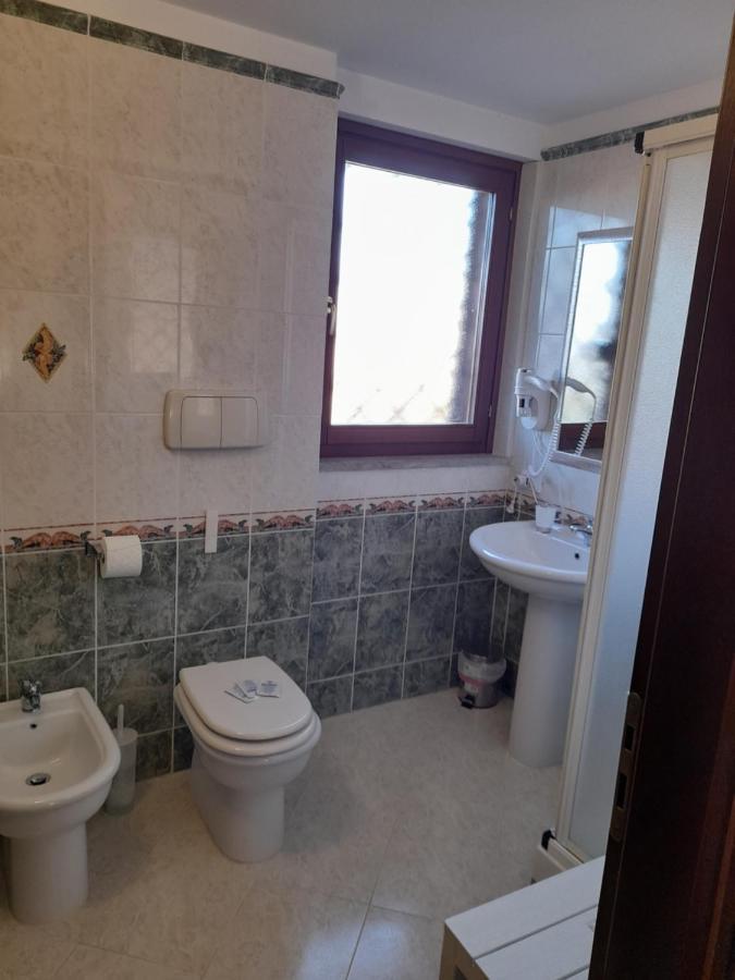 Villa Vittorio Infernetto Eksteriør bilde