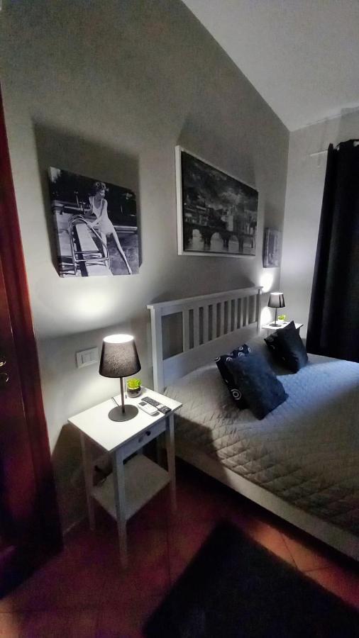 Villa Vittorio Infernetto Eksteriør bilde