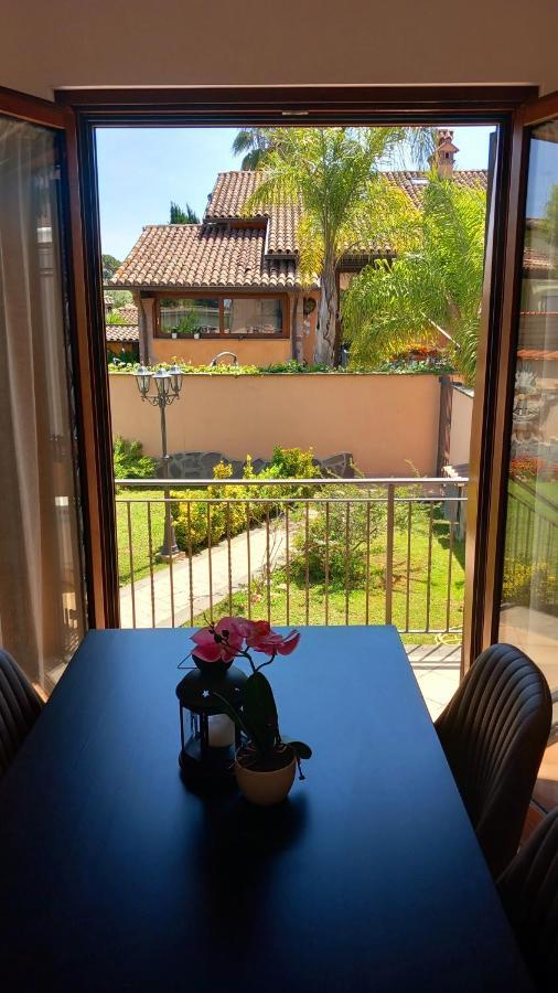 Villa Vittorio Infernetto Eksteriør bilde