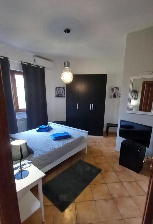 Villa Vittorio Infernetto Eksteriør bilde