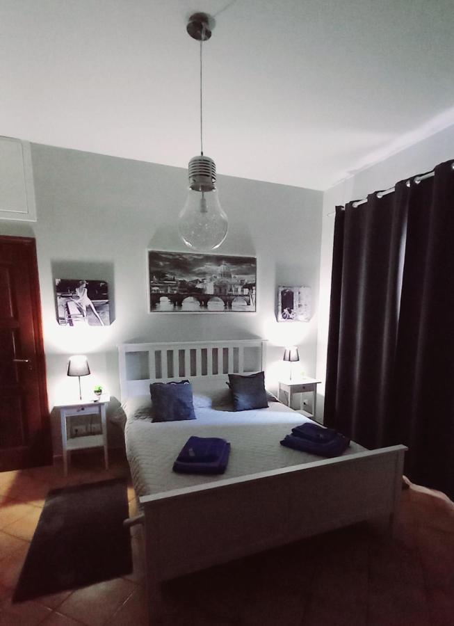 Villa Vittorio Infernetto Eksteriør bilde