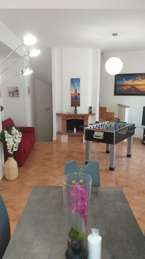 Villa Vittorio Infernetto Eksteriør bilde