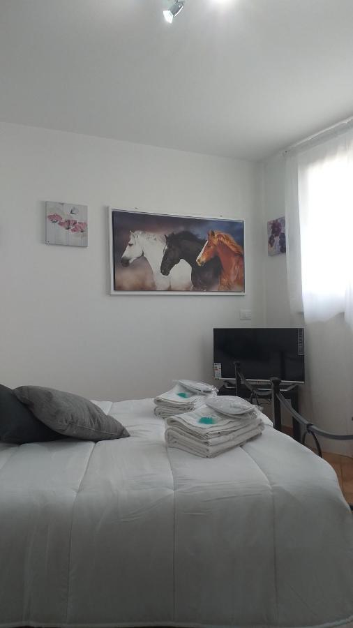 Villa Vittorio Infernetto Eksteriør bilde
